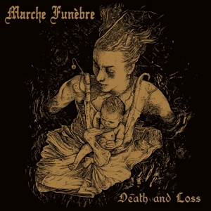 Marche Funebre – Death and Loss (Black)