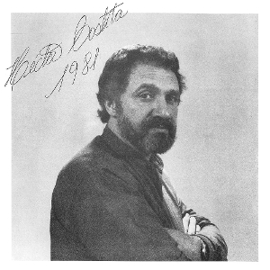 Costita, Hector – 1981