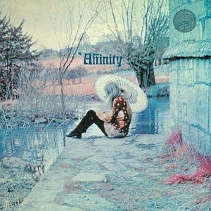 Affinity – Affinity