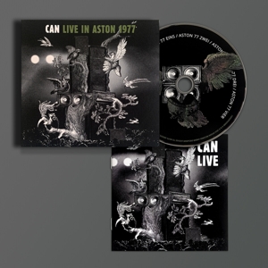Can – Live In Aston 1977