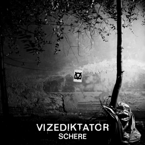 Vizediktator – Schere
