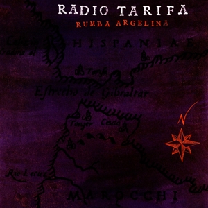 Radio Tarifa – Rumba Argelina