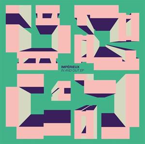 Imperieux – In and Out Ep