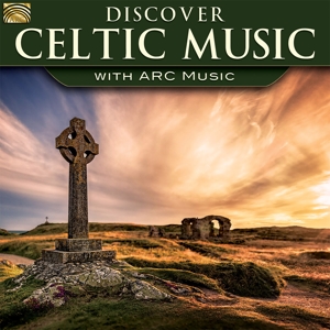 V/A – Discover Celtic Music - With Arc Music