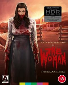 Movie – The Woman/Offspring