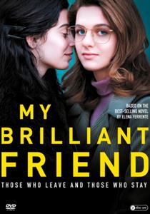 Tv Series – My Brilliant Friend: Series 3
