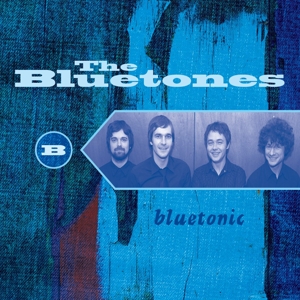 Bluetones – Bluetonic