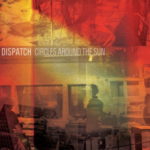 Dispatch – Circles Around the Sun
