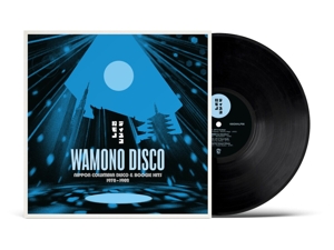 V/A – Wamono Disco