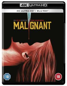 Movie – Malignant