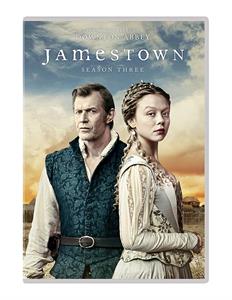 Tv Series – Jamestown - Season 3