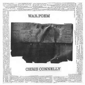Connelly, Chris – War.Poem
