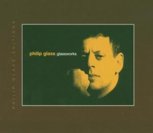Glass, Philip – Glassworks