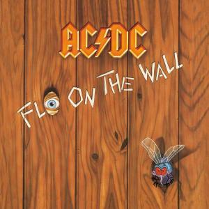 Ac/Dc – Fly On the Wall