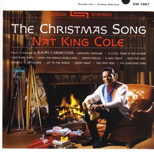 Cole, Nat King – The Christmas Song
