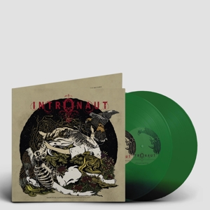 Intronaut – Habitual Levitations (Instilling Words With Tones)