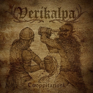 Verikalpa – Tuoppitanssi