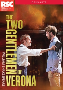 V/A – Two Gentlemen of Verona