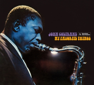 Coltrane, John – My Favorite Things