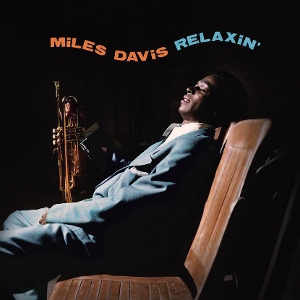 Davis, Miles – Relaxin'