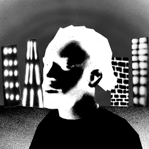 Akpro, Sam – Evenfall