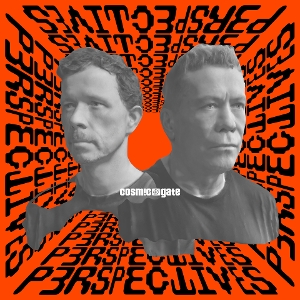 Cosmic Gate – Perspectives