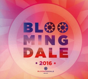 V/A – Bloomingdale 2016