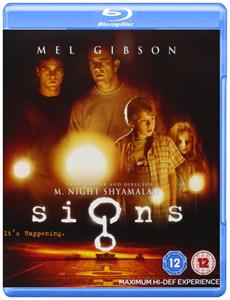 Movie – Signs