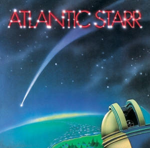 Atlantic Starr – Atlantic Starr