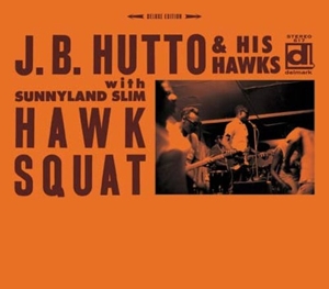 Hutto, J.B. – Hawk Squat