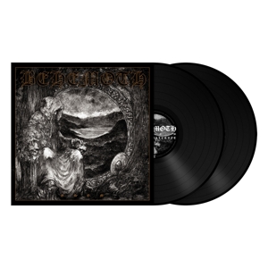 Behemoth – Grom