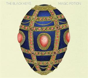 Black Keys – Magic Potion