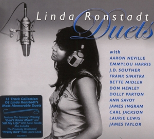Ronstadt, Linda – Duets