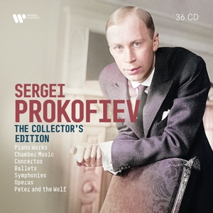 V/A – The Collector's Edition