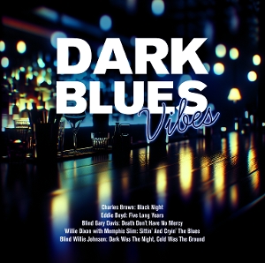 V/A – Dark Blues Angels