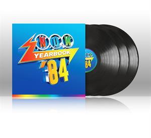 Various – Now - Yearbook 1984