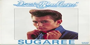 Ballard, Dave – 7-Sugaree