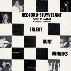 V/A – Yia Talent Contest Winners
