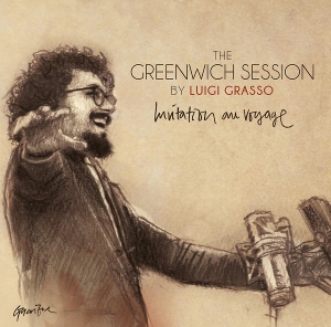 Grasso, Luigi – Greenwhich Session