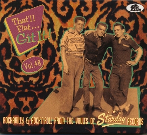 V/A – That Ll Flat Git It! Vol. 48