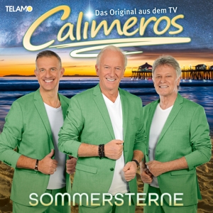 Calimeros – Sommersterne