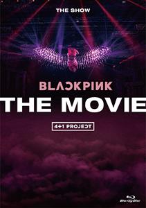 Blackpink – The Movie