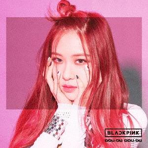Blackpink – Ddu-Du Ddu-Du -Rose-