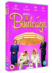 Movie – Birdcage