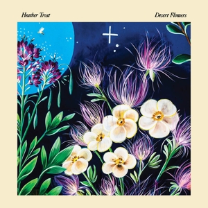 Trost, Heather – Desert Flowers