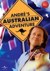 Rieu, Andre – Andre's Australian Adventure