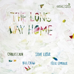 Chen, Charles – Long Way Home