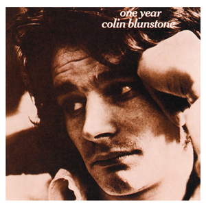Blunstone, Colin – One Year
