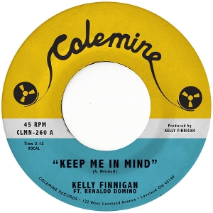 Finnigan, Kelly – 7-Keep Me In Mind