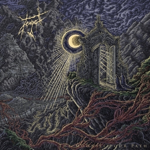 Tempel – Moon Lit Our Path